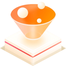 開(kāi)發(fā)和運(yùn)營(yíng)相結(jié)合，我們做的不單是軟件開(kāi)發(fā)、也為客戶(hù)提供適合自己的推廣運(yùn)營(yíng)方案，同時(shí)還有海量數(shù)據(jù)幫您引流